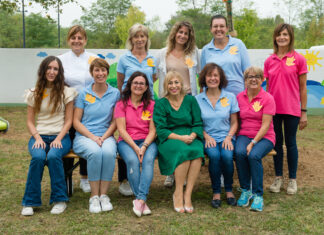 40 anni di attività