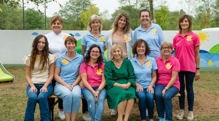 40 anni di attività