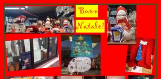 …Non solo vetrine!