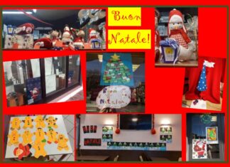 …Non solo vetrine!