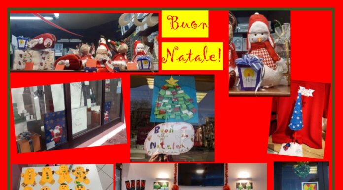 …Non solo vetrine!