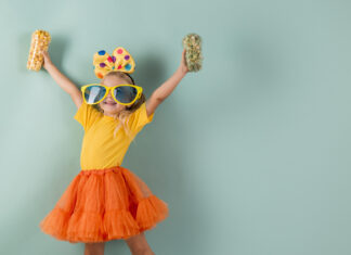 Festeggiamo in sicurezza