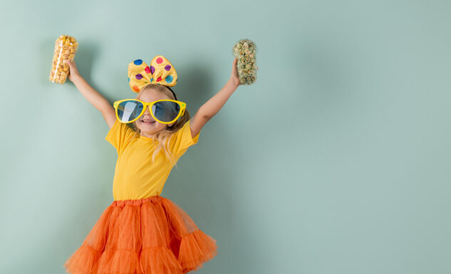 Festeggiamo in sicurezza