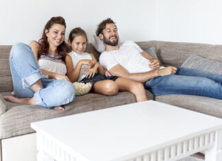 Che film guardiamo oggi?