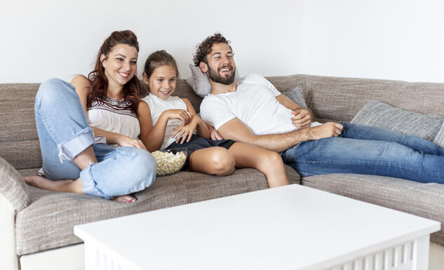 Che film guardiamo oggi?