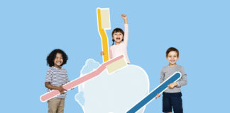 L’igiene orale è alla base della prevenzione!