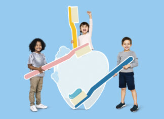 L’igiene orale è alla base della prevenzione!