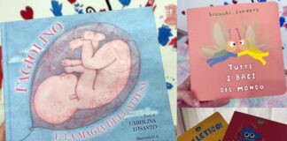 “Ti consiglio un libro…” (0+)