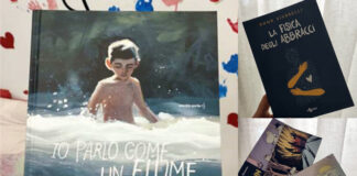 “Ti consiglio un libro…” (6+)