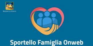 Sportello Famiglia on web