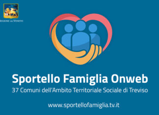 Sportello Famiglia on web
