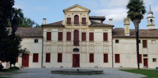 Villa Guidini e la creatività artistica dei bambini