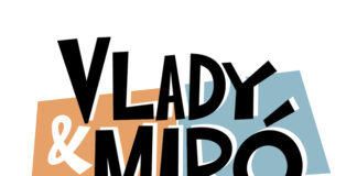 Vlady e Mirò, un letargo tutto da ridere