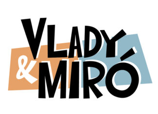 Vlady e Mirò, un letargo tutto da ridere