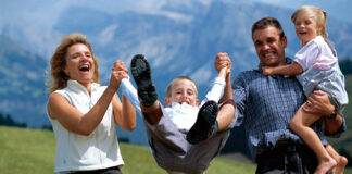 Stai già pensando all’estate con la famiglia?