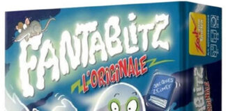 Dadi, carte & fantasia