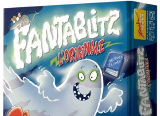 Dadi, carte & fantasia