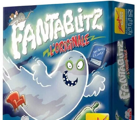 Dadi, carte & fantasia