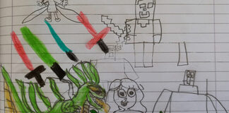 Giugi Gaia e le sue avventure