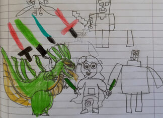 Giugi Gaia e le sue avventure