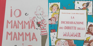 “Ti consiglio un libro” (0+)