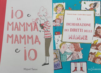 “Ti consiglio un libro” (0+)