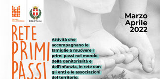 Rete Primi Passi del Comune di Treviso