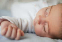 Non ho sonno!