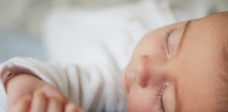 Il sonno del bambino