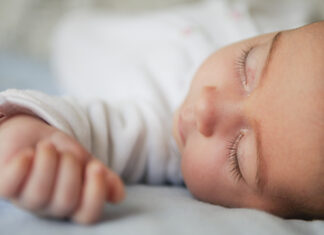 Il sonno del bambino