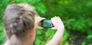 Il Parco La Storga rinasce grazie alla Cooperativa Comunica