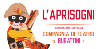 “Burattini di sera” 2022