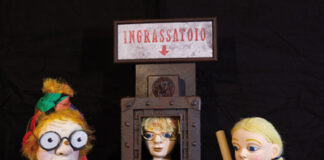 “Un Teatro col Tetto di Stelle”