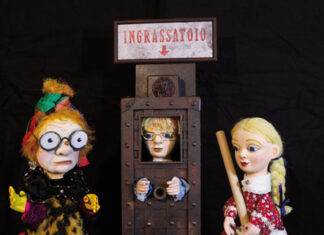 “Un Teatro col Tetto di Stelle”