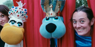 Rassegna teatrale “Paesi, storie e bambini”