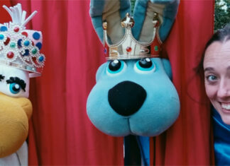 Rassegna teatrale “Paesi, storie e bambini”