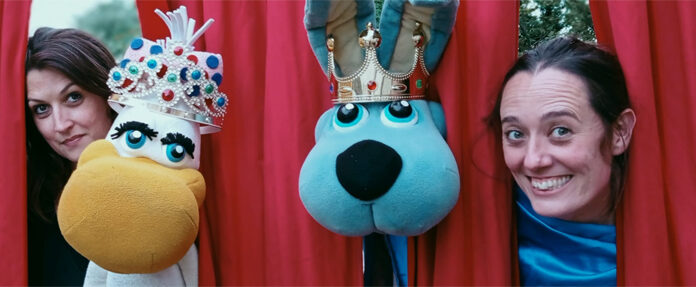 Rassegna teatrale “Paesi, storie e bambini”