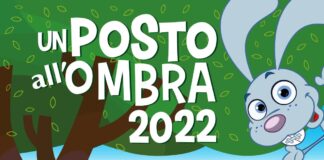 “Un posto all’ombra”