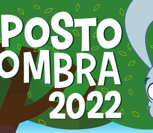 “Un posto all’ombra”