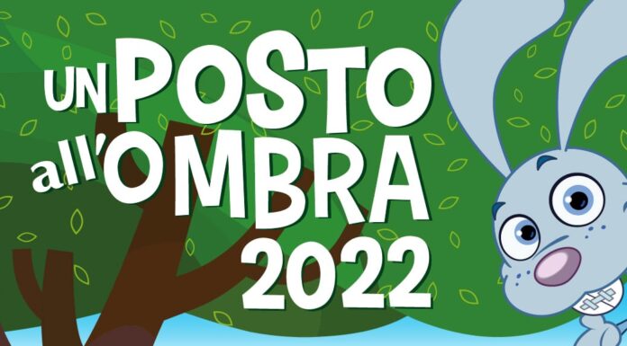 “Un posto all’ombra”