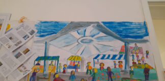 Ritorna la buona prassi del giornalino di classe