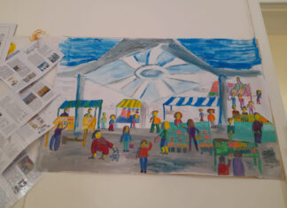 Ritorna la buona prassi del giornalino di classe