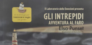 “Ti consiglio un libro” (6+)