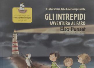 “Ti consiglio un libro” (6+)