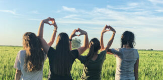 Camp residenziali al mare e in montagna per bambini e ragazzi