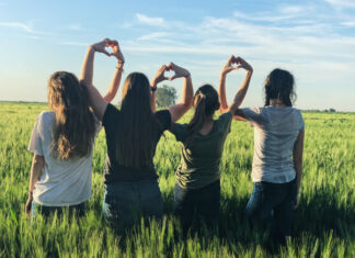 Camp residenziali al mare e in montagna per bambini e ragazzi
