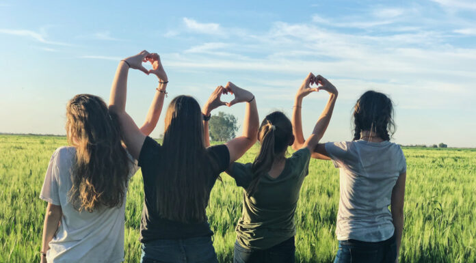 Camp residenziali al mare e in montagna per bambini e ragazzi