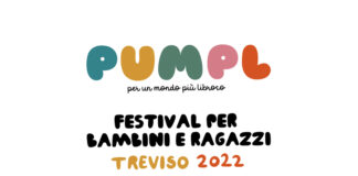 PUMPL – Per Un Mondo Più Libroso