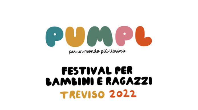 PUMPL – Per Un Mondo Più Libroso