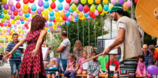 Tucogiò, Monastier ricomincia a giocare!!!